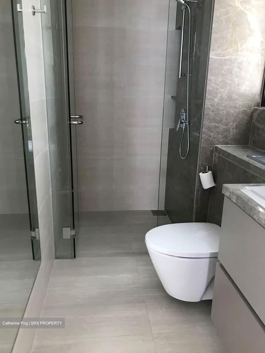 Highline Residences (D3), Condominium #546558471